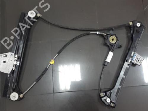 Used Front left window mechanism Front left window mechanism 38906122 38906122
