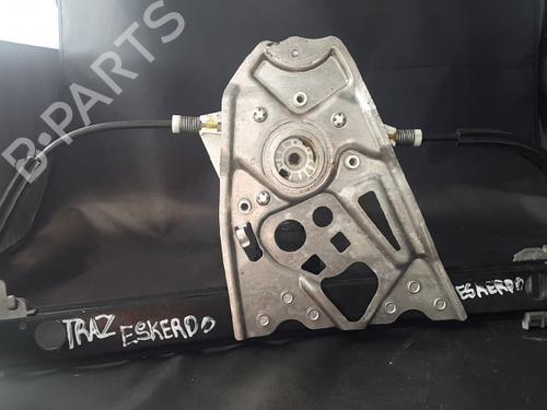 Used Rear left window mechanism Rear left window mechanism 38906134 38906134