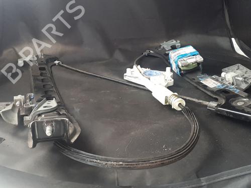 Used Rear left window mechanism Rear left window mechanism 38906135 38906135