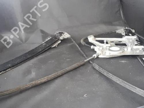 Used Front right window mechanism Front right window mechanism MERCEDES-BENZ S-CLASS (W220, V220) [1998-2005] 38906138 38906138