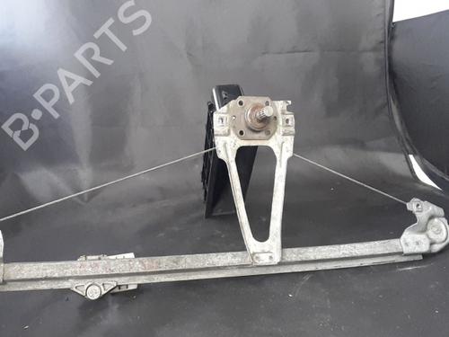 Used Rear right window mechanism Rear right window mechanism MERCEDES-BENZ 190 (W201) [1982-1993] 38906139 38906139