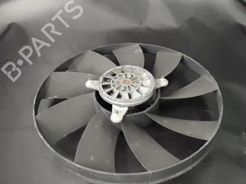 Used Fan Fan MERCEDES-BENZ E-CLASS (W210) [1995-2003] 38906166 38906166