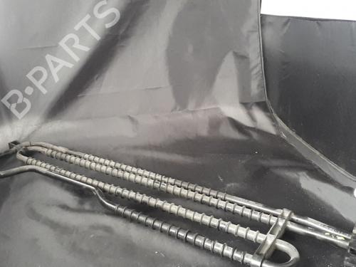 Used Oil radiator Oil radiator MERCEDES-BENZ C-CLASS (W204) [2007-2015] 38906197 38906197