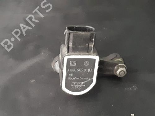 Used Headlight adjuster motor Headlight adjuster motor MERCEDES-BENZ C-CLASS (W204) [2007-2015] 38906202 38906202