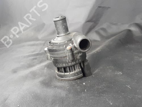 Used Auxiliary water pump Auxiliary water pump 38906218 38906218