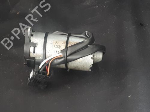Used Electronic module Electronic module MERCEDES-BENZ E-CLASS (W210) [1995-2003] 38906222 38906222