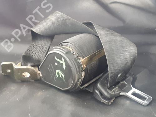 Used Rear left seatbelt Rear left seatbelt MERCEDES-BENZ C-CLASS (W202) C 200 D (202.122) (88 hp) 38906274 38906274