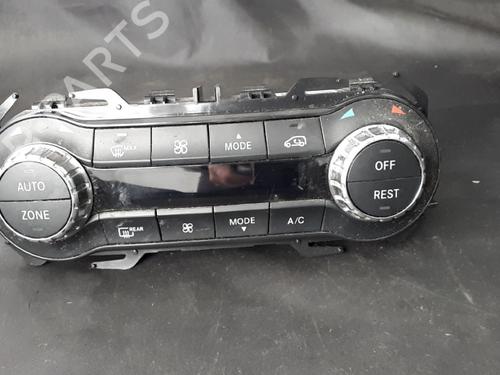 Used Climate control Climate control 38906452 38906452