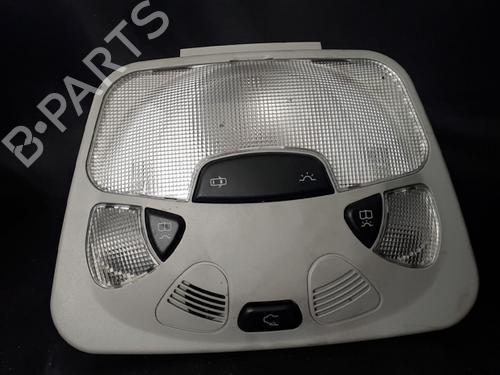 interior-roof-light-mercedes-benz-c-class-t-model-s203-2001-2002-2003-2004-2005-2006-2007-38906459 main image