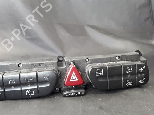 Used Warning switch Warning switch 38906465 38906465