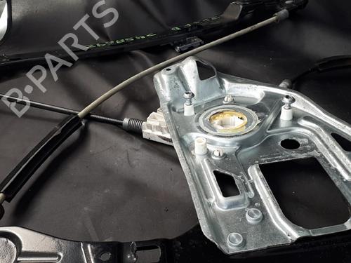 front-right-window-mechanism-mercedes-benz-c-class-t-model-s203-2001-2002-2003-2004-2005-2006-2007-38906468 main image