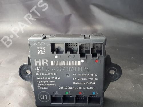 Used Electronic module Electronic module 38906469 38906469