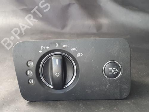 Used Headlight switch Headlight switch 38906471 38906471