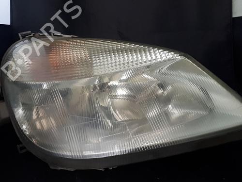 Used Right headlight Right headlight 38906475 38906475
