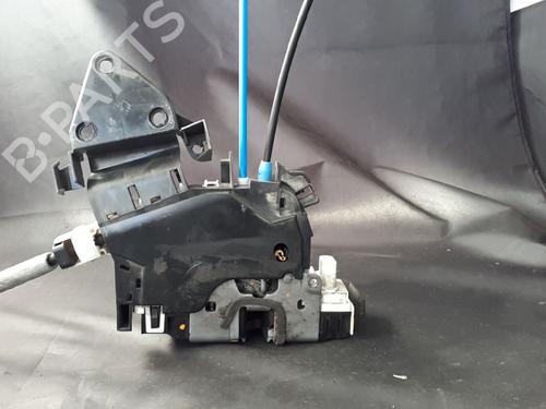 Used Rear right lock Rear right lock MERCEDES-BENZ E-CLASS (W212) [2009-2016] 38906500 38906500
