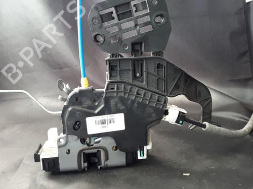 Used Front left lock Front left lock 38906501 38906501