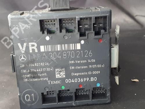 Used Electronic module Electronic module 38906505 38906505