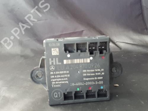 Used Electronic module Electronic module 38906507 38906507