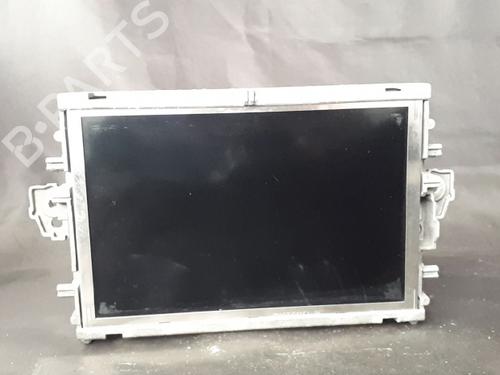 display-monitor-mercedes-benz-e-class-t-model-s212-2009-2010-2011-2012-2013-2014-2015-2016-38906554 main image