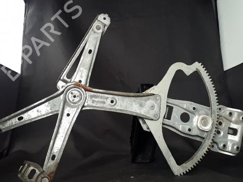 Used Front left window mechanism Front left window mechanism 38906558 38906558