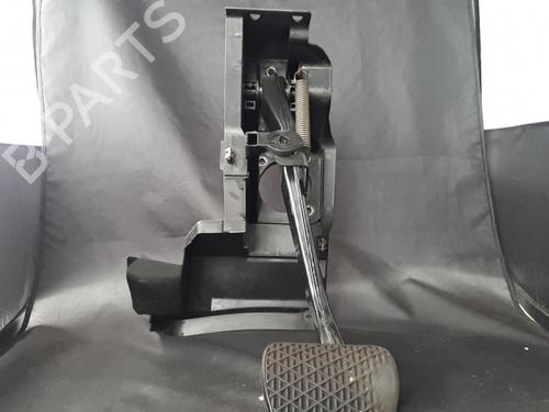Used Break pedal Break pedal 38906560 38906560
