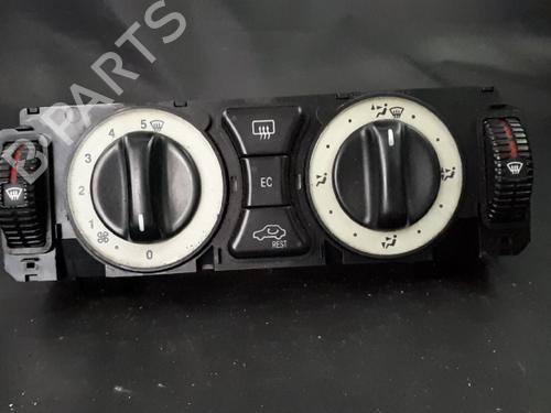 Used Climate control Climate control 38906573 38906573