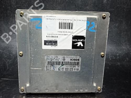 Used Engine control unit (ECU) Engine control unit (ECU) 38906606 38906606