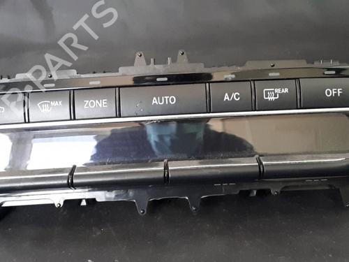 Used Climate control Climate control 38906608 38906608