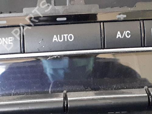 Climate control MERCEDES-BENZ E-CLASS T-Model (S212) E 200 CDI / BlueTEC (212.205, 212.206) | BP38906608I5 - Image 2