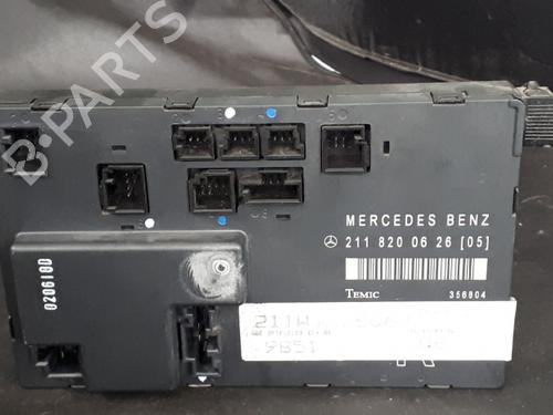 other-mercedes-benz-e-class-w211-2002-2003-2004-2005-2006-2007-2008-2009-38906662 main image
