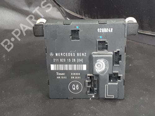 other-mercedes-benz-e-class-w211-2002-2003-2004-2005-2006-2007-2008-2009-38906664 main image
