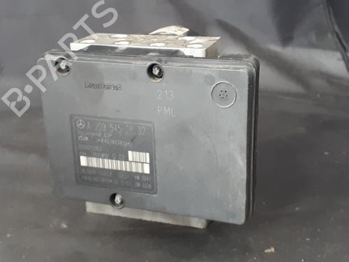 abs-pump-mercedes-benz-c-class-t-model-s203-2001-2002-2003-2004-2005-2006-2007-38906672 main image
