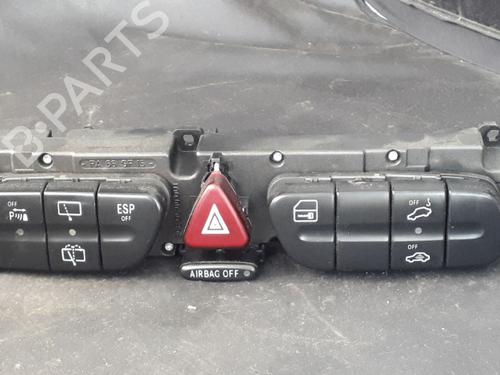 Used Warning switch Warning switch 38906674 38906674