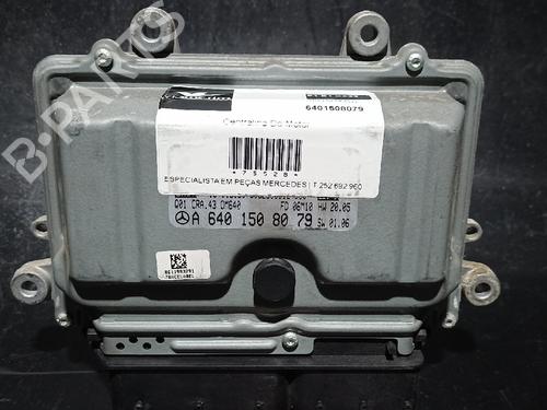 Used Engine control unit (ECU) Engine control unit (ECU) 38906679 38906679