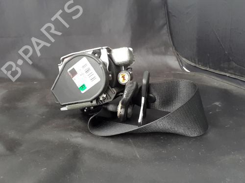 Used Rear right seatbelt Rear right seatbelt MERCEDES-BENZ B-CLASS Sports Tourer (W245) B 180 CDI (245.207) (109 hp) 38906685 38906685