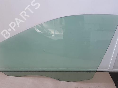 Dør rude ventre foran Dør rude ventre foran MERCEDES-BENZ C-CLASS (W203) [2000-2007] 38906698 38906698
