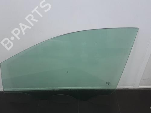 Used Front left door window Front left door window MERCEDES-BENZ B-CLASS Sports Tourer (W246, W242) [2011-2018] 38906709 38906709