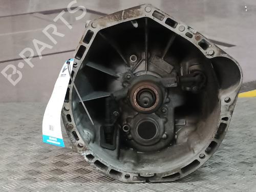 Used Gearbox Gearbox 38906711 38906711