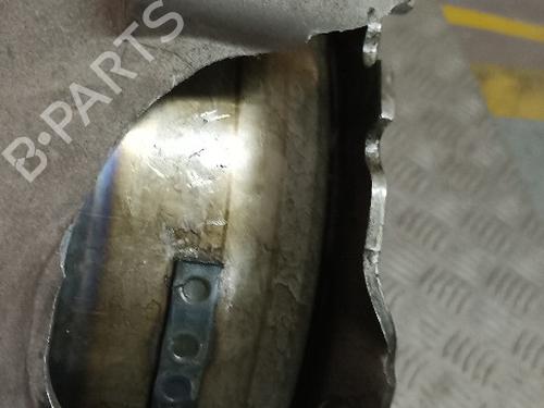 Gearbox MERCEDES-BENZ M-CLASS (W166) ML 250 CDI / BlueTEC 4-matic (166.004, 166.003) | BP38906712M3  - Image 6