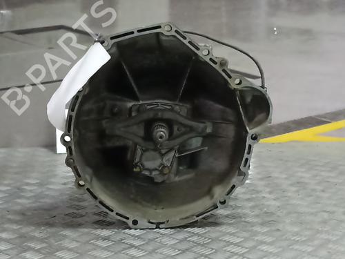 Used Gearbox Gearbox 38906713 38906713