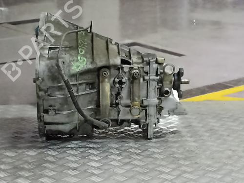 Gearbox MERCEDES-BENZ E-CLASS (W124) E 200 D (124.120) | BP38906713M3 - Image 2
