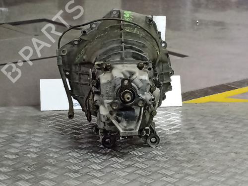 Gearbox MERCEDES-BENZ E-CLASS (W124) E 200 D (124.120) | BP38906713M3 - Image 3