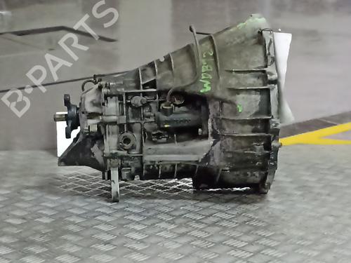 Gearbox MERCEDES-BENZ E-CLASS (W124) E 200 D (124.120) | BP38906713M3 - Image 4