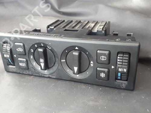 Used Climate control Climate control 38906730 38906730