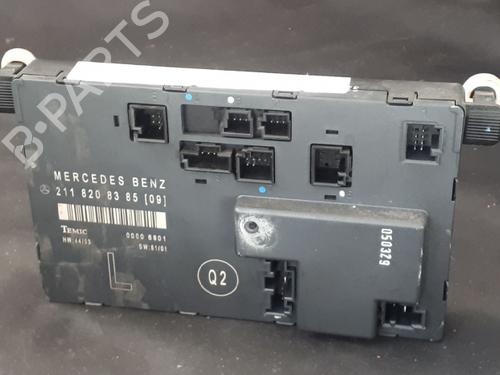 other-mercedes-benz-e-class-w211-2002-2003-2004-2005-2006-2007-2008-2009-38906735 main image