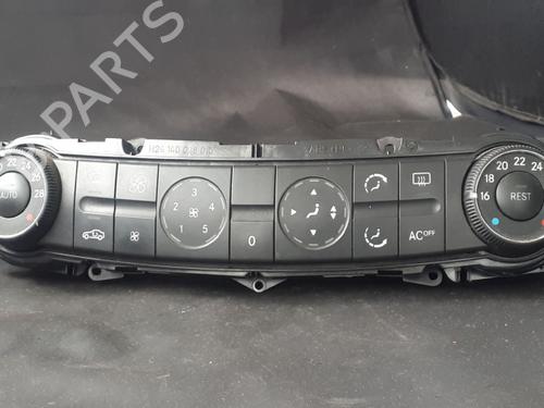 Used Climate control Climate control 38906736 38906736