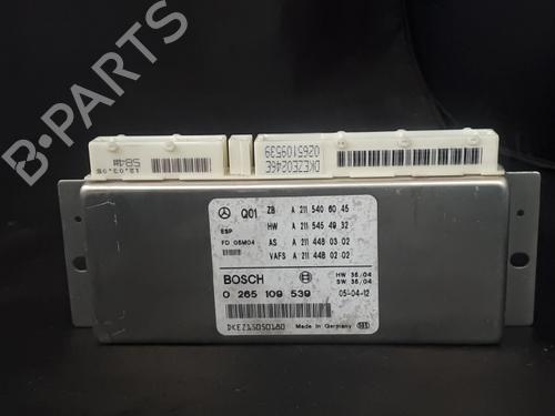 other-mercedes-benz-e-class-w211-2002-2003-2004-2005-2006-2007-2008-2009-38906737 main image