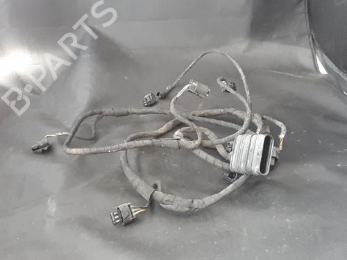 Used Wiring harness Wiring harness MERCEDES-BENZ E-CLASS (W212) E 200 CDI / BlueTEC (212.005, 212.006) (136 hp) 38906751 38906751