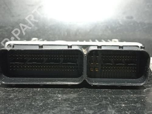 Engine control unit (ECU) MERCEDES-BENZ E-CLASS (W211) E 200 CDI (211.007) | BP38906754M57 - Image 3
