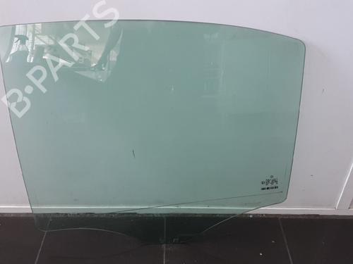 Dør rude ventre bagtil Dør rude ventre bagtil 38906772 38906772